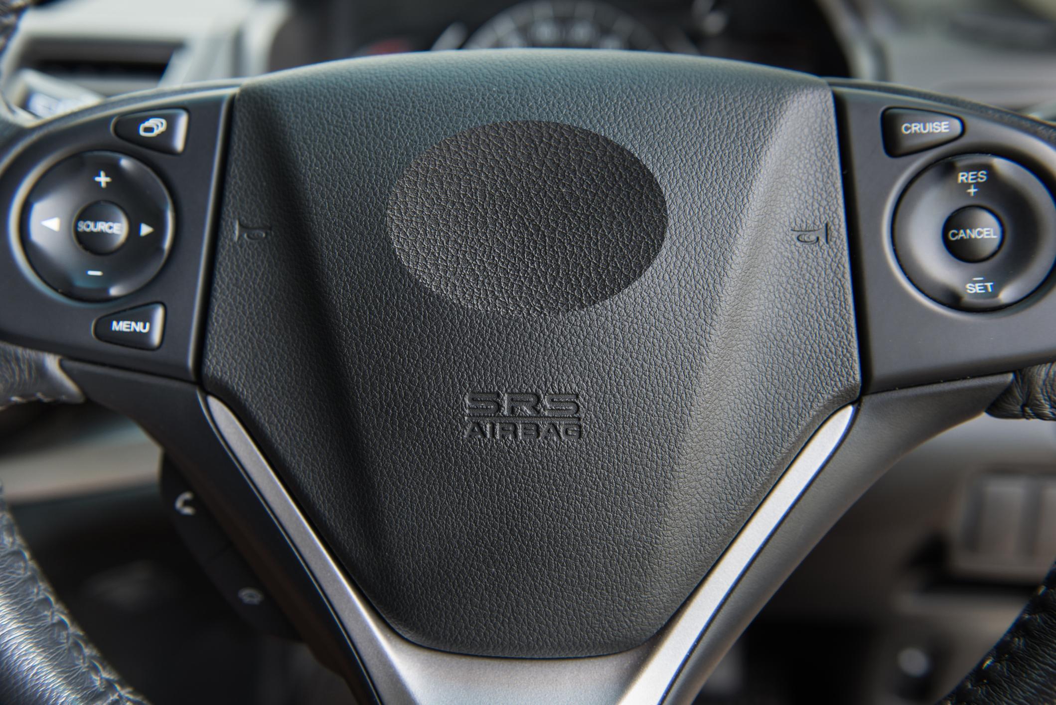 2119x1415 What Should You Do If Defective Airbags Caused Your Injuries?