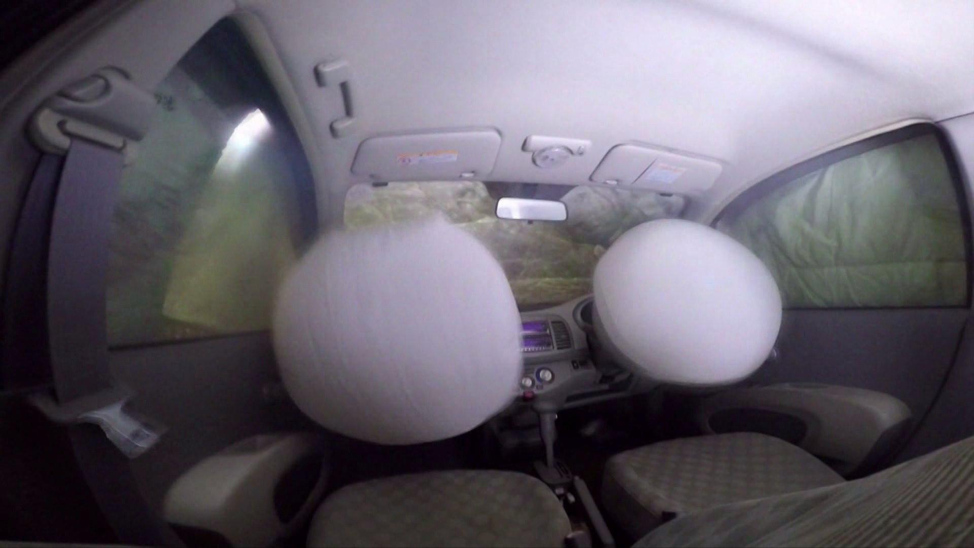 1920x1080 Dangerous airbags being reused in some cars