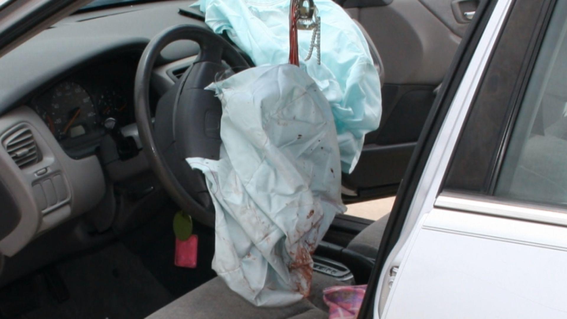 1920x1080 Takata Airbag Recall May Widen