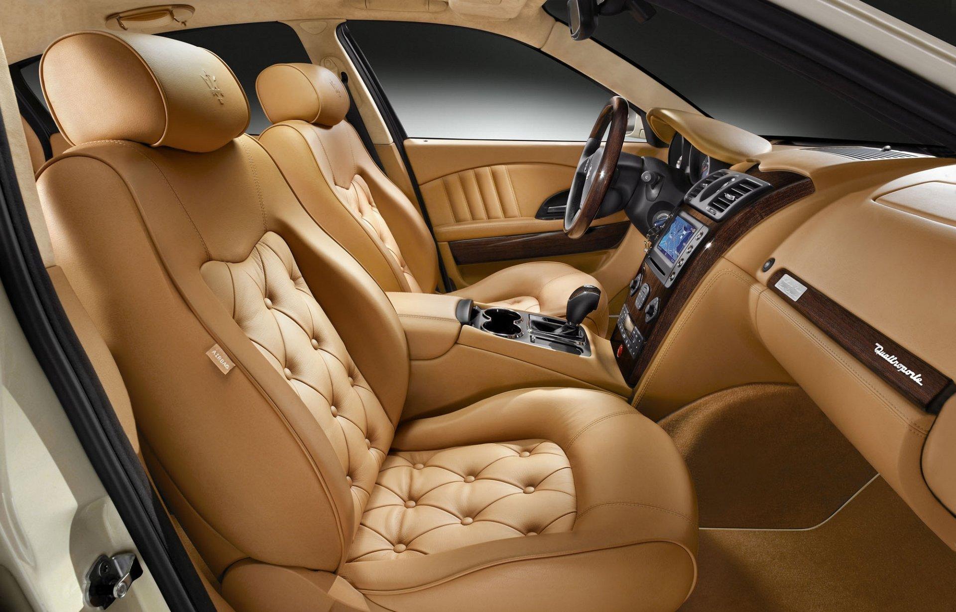 1920x1230 Maserati Quattroporte HD Wallpaper and Background