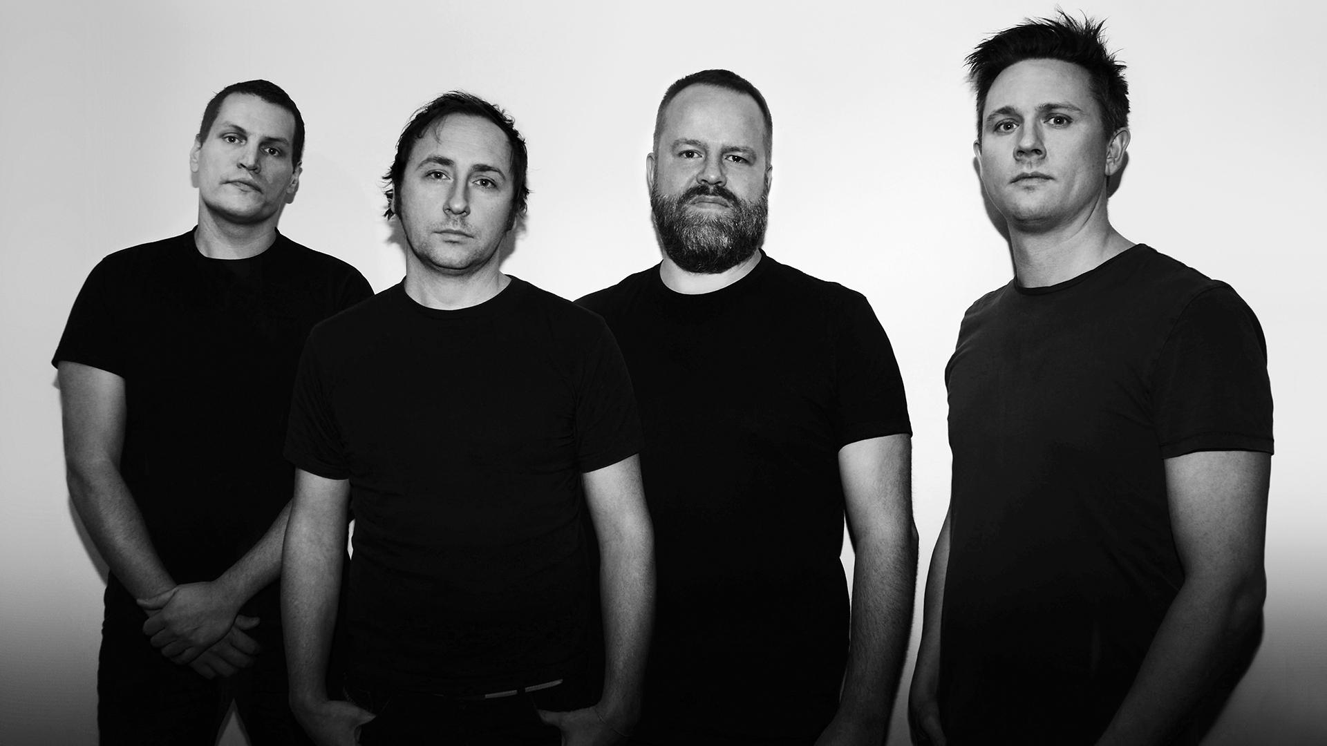 1920x1080 Airbag Band Wallpaper