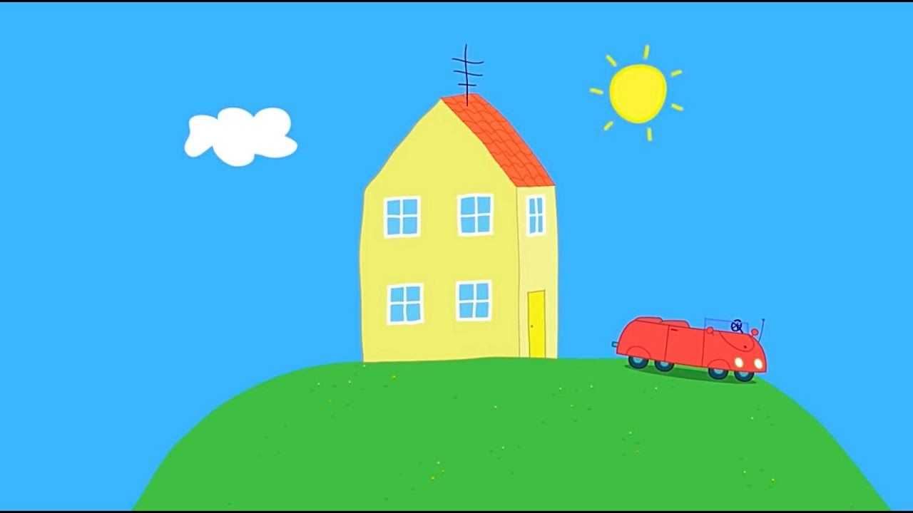 1280x720 Free download Peppa Pig House Wallpaper [1280x720] for your Desktop, Mobile & Tablet. Explore Peppa Pig House HD Wallpaper. Guinea Pig Wallpaper, Pig Wallpaper, Guinea Pig Wallpaper