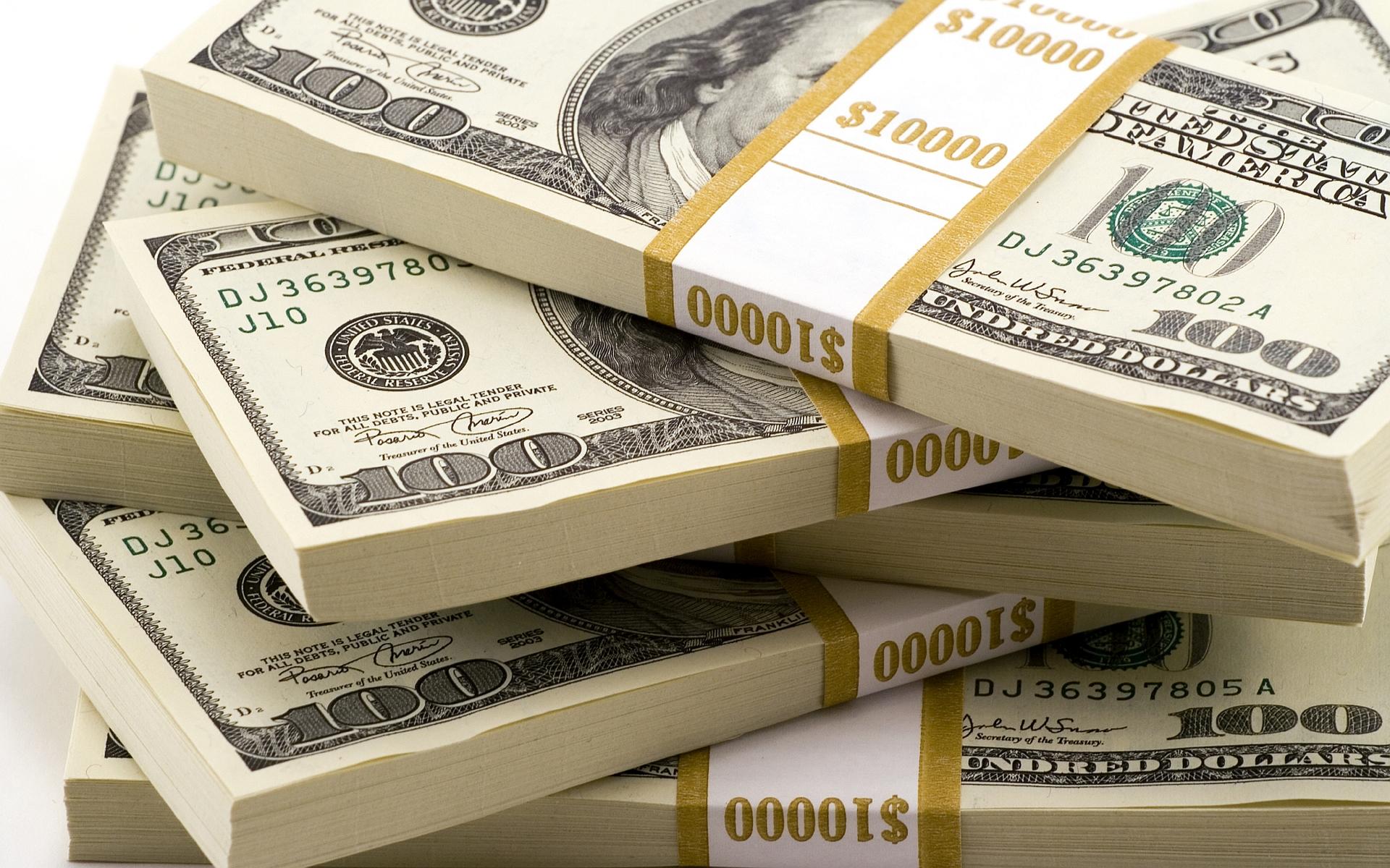 1920x1200 Man Made Wealth: Stunning HD Dollar Wallpaperx1200
