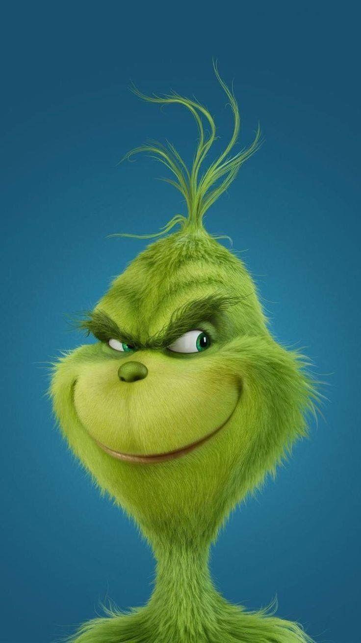 The Grinch Cartoon Wallpapers - Top Free The Grinch Cartoon Backgrounds ...