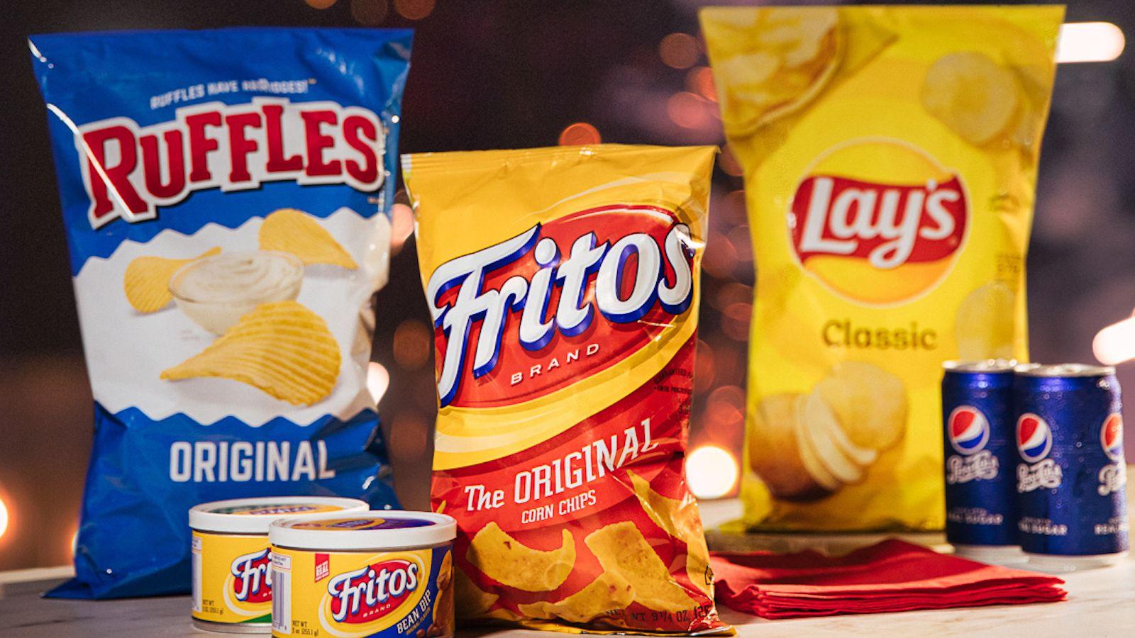 1600x900 Frito Lay Snacks Emerge As Pandemic Winner With Cheetos Hungry Americans Stocking Up On Comfort