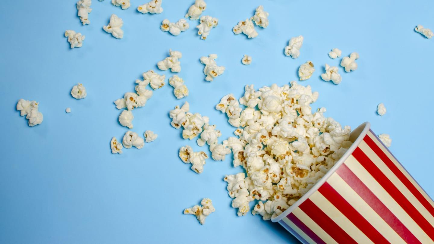 1440x810 of the Oldest Snack Foods We're Still Eating