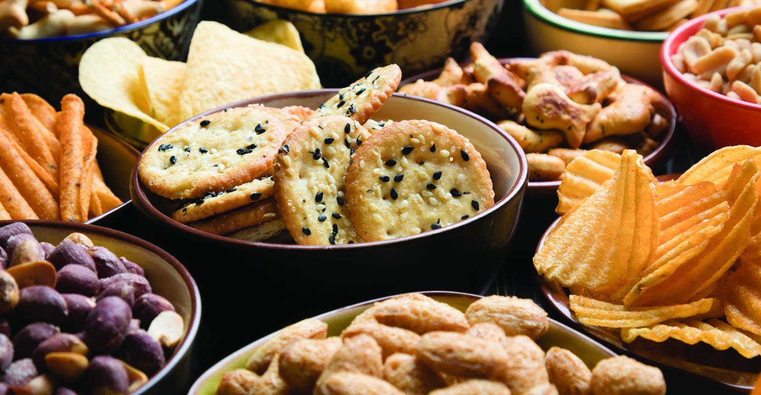1540x800 At Home Snacking Continues To Soar, Despite Moderated Indulgence