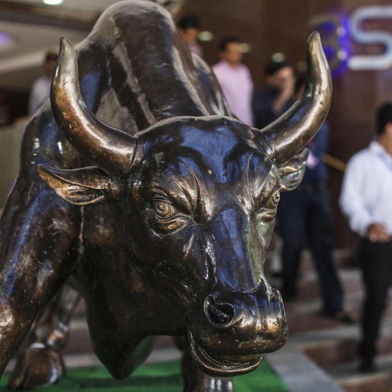 1280x1280 India's Central Bank Calls Time on Stock Market's Bull Run