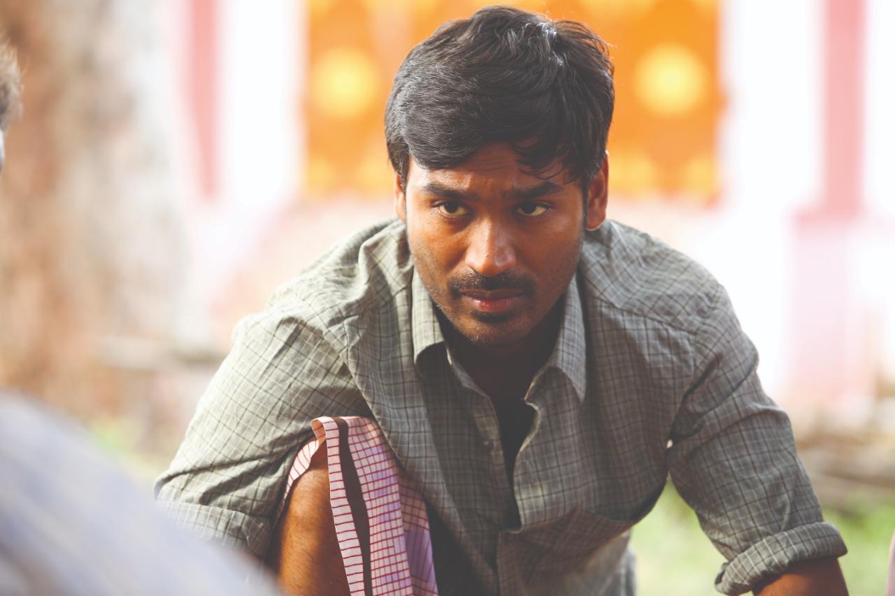 1280x853 Dhanush Karnan Movie Image HD