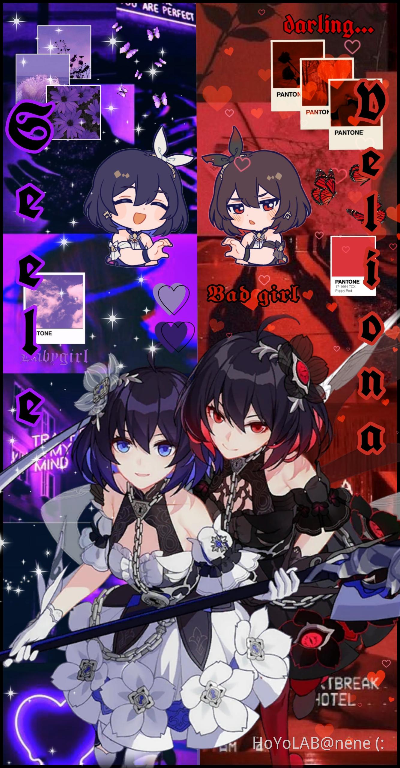 1334x2556 Seele Wallpaper