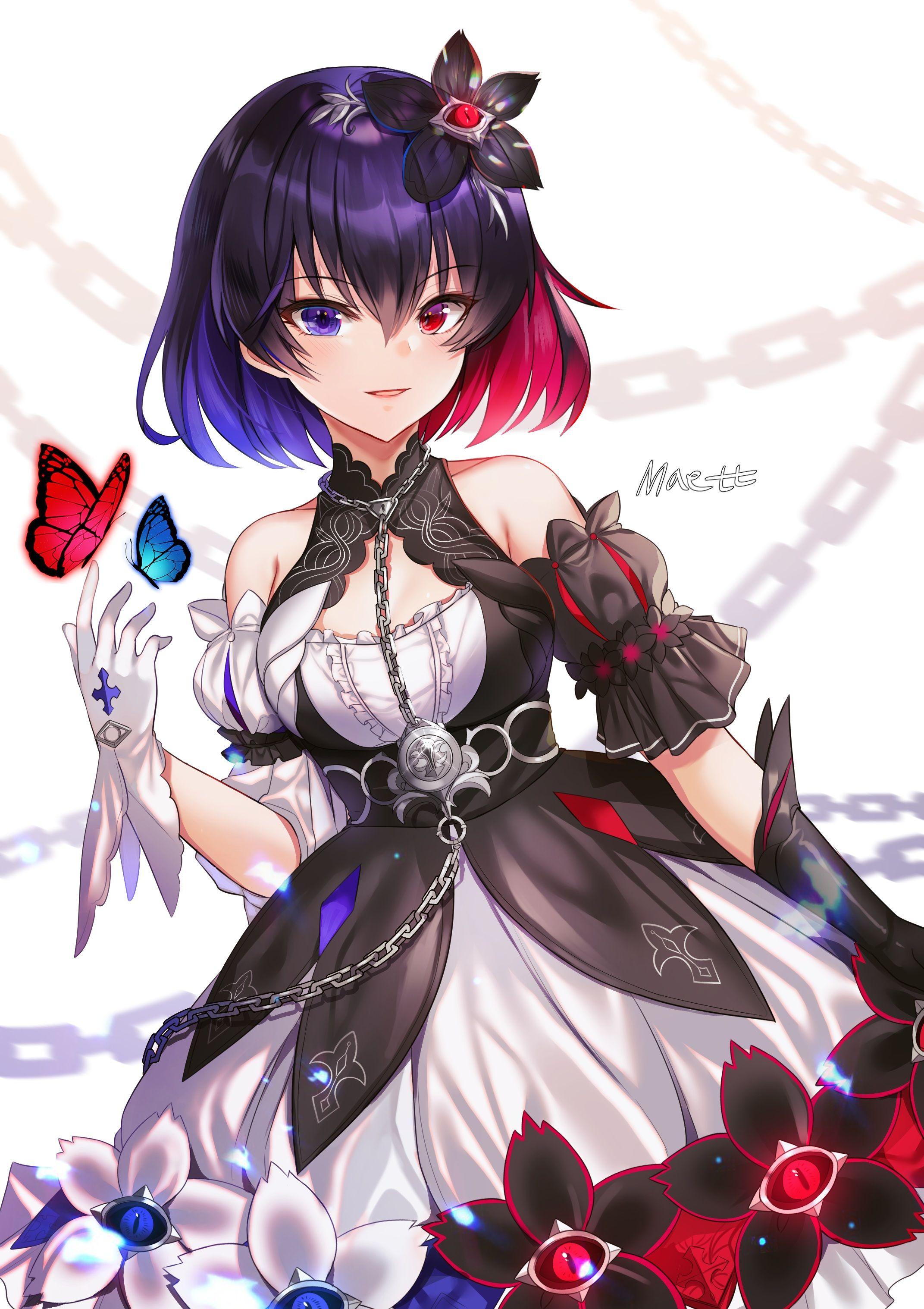2143x3035 Seele Vollerei Wallpaper