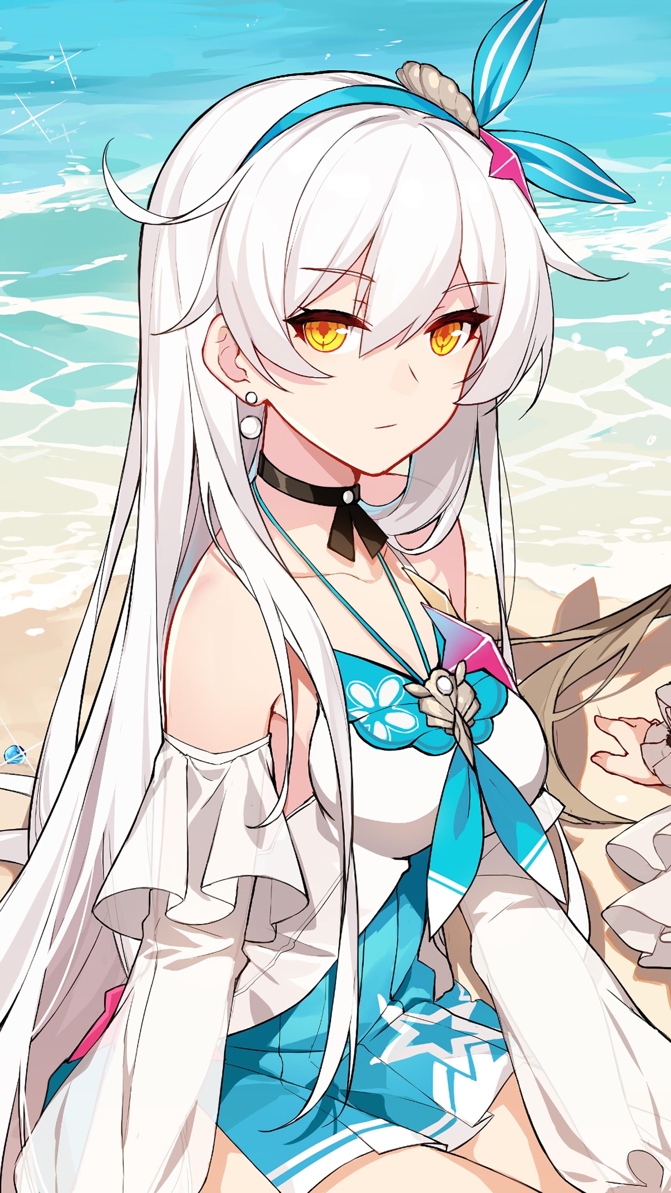 2160x3840 Full HD Seele wallpaper