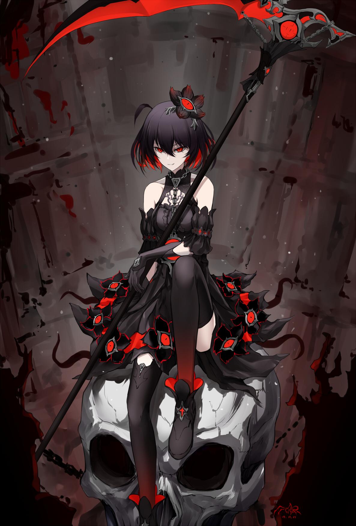 1186x1753 seele vollerei, seele, and seele vollerei (honkai and 1 more) drawn