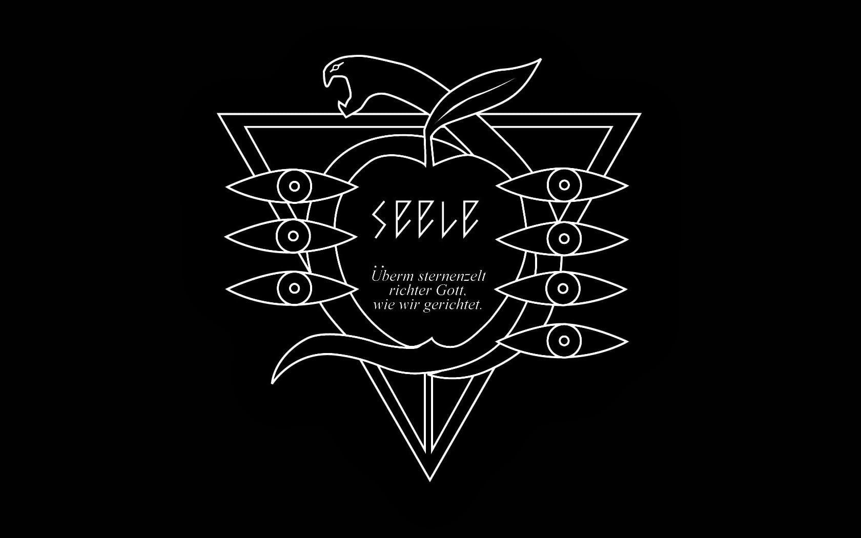 1680x1050 Wallpaper / 720P, Seele, anime, Neon Genesis Evangelion free download