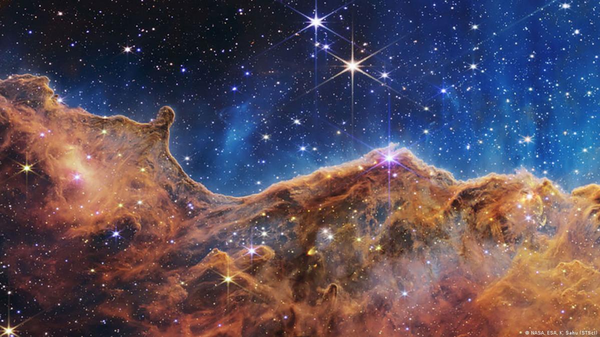 1199x674 NASA Reveals James Webb Space Telescope's First Image