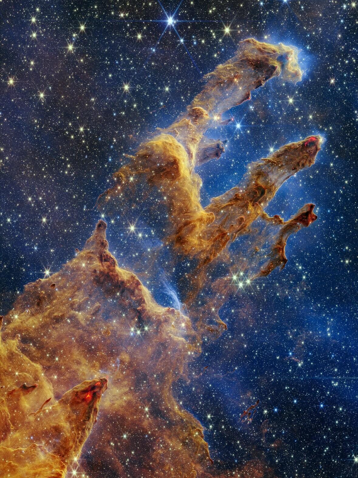 1179x1572 How the James Webb Space Telescope transformed astronomy this year