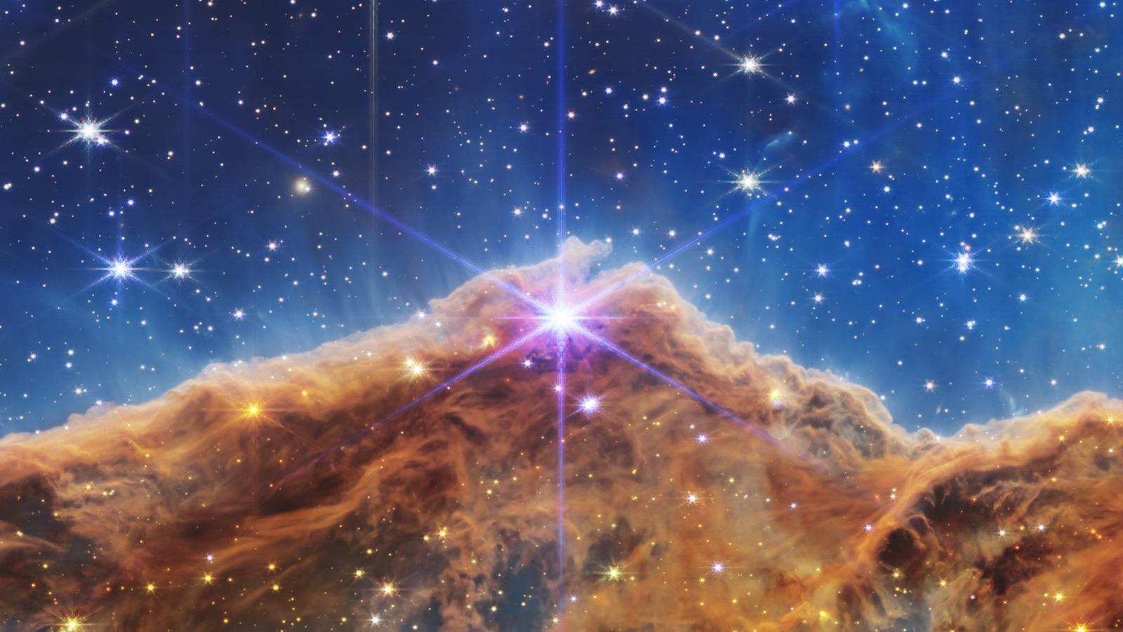 1600x900 Here Are The First Image From The James Webb Space Telescope