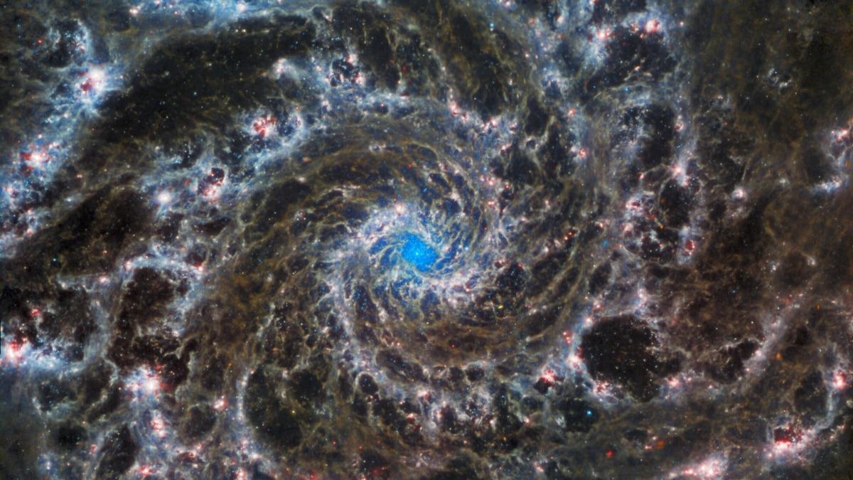 1200x675 James Webb Telescope: Six Months of Image