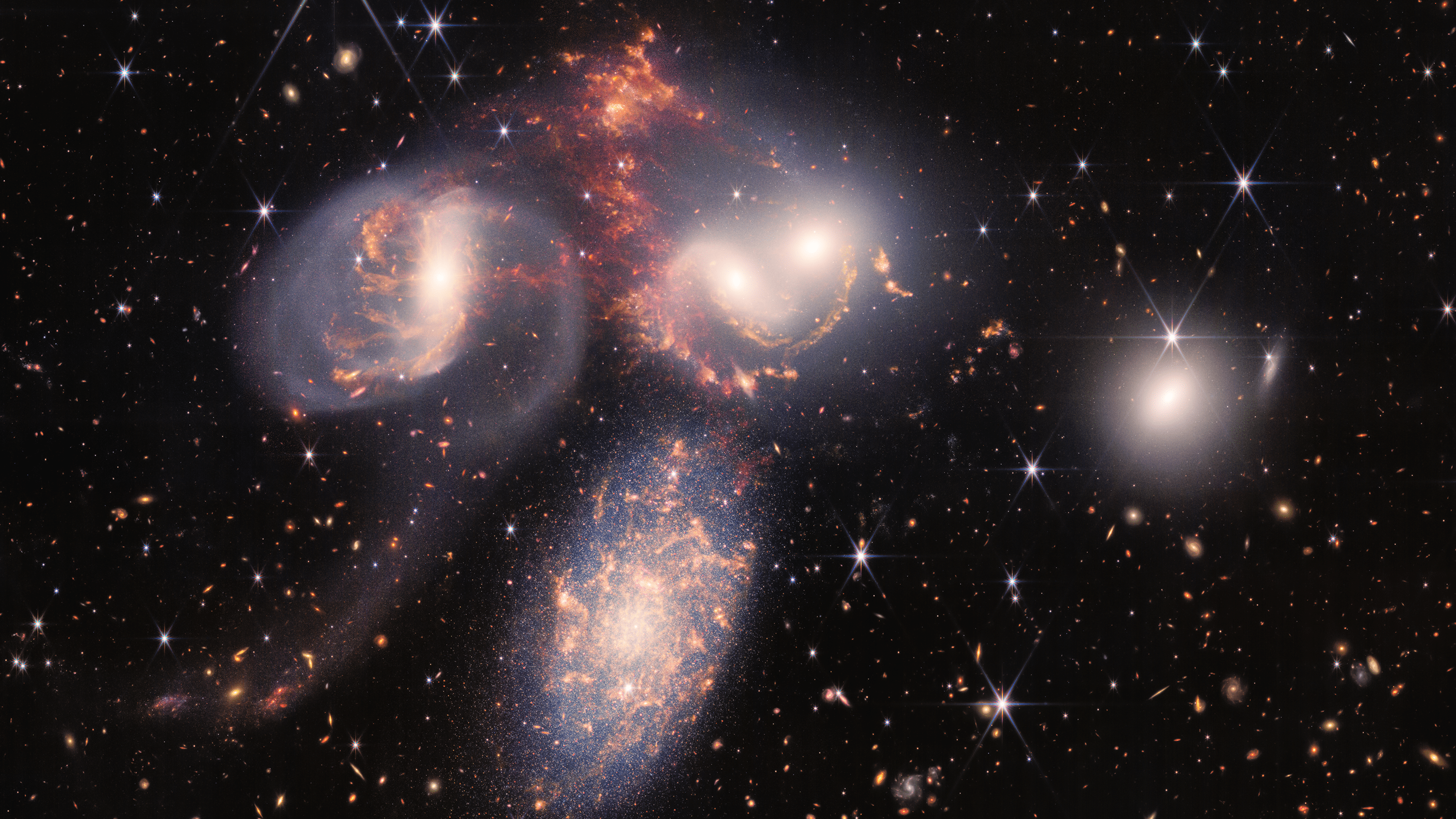 3000x1688 The James Webb Space Telescope just delivered some incredible new image of the universe. MIT Technology Review