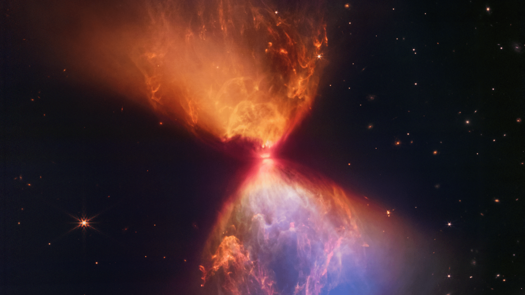 2000x1125 James Webb Space Telescope's best image of all time