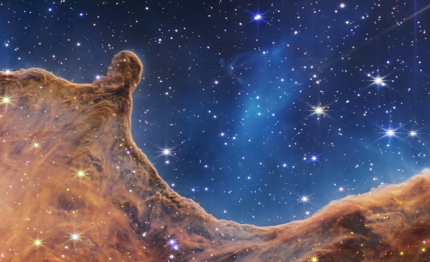 James Webb Space Telescope Wallpapers - Top Free James Webb Space