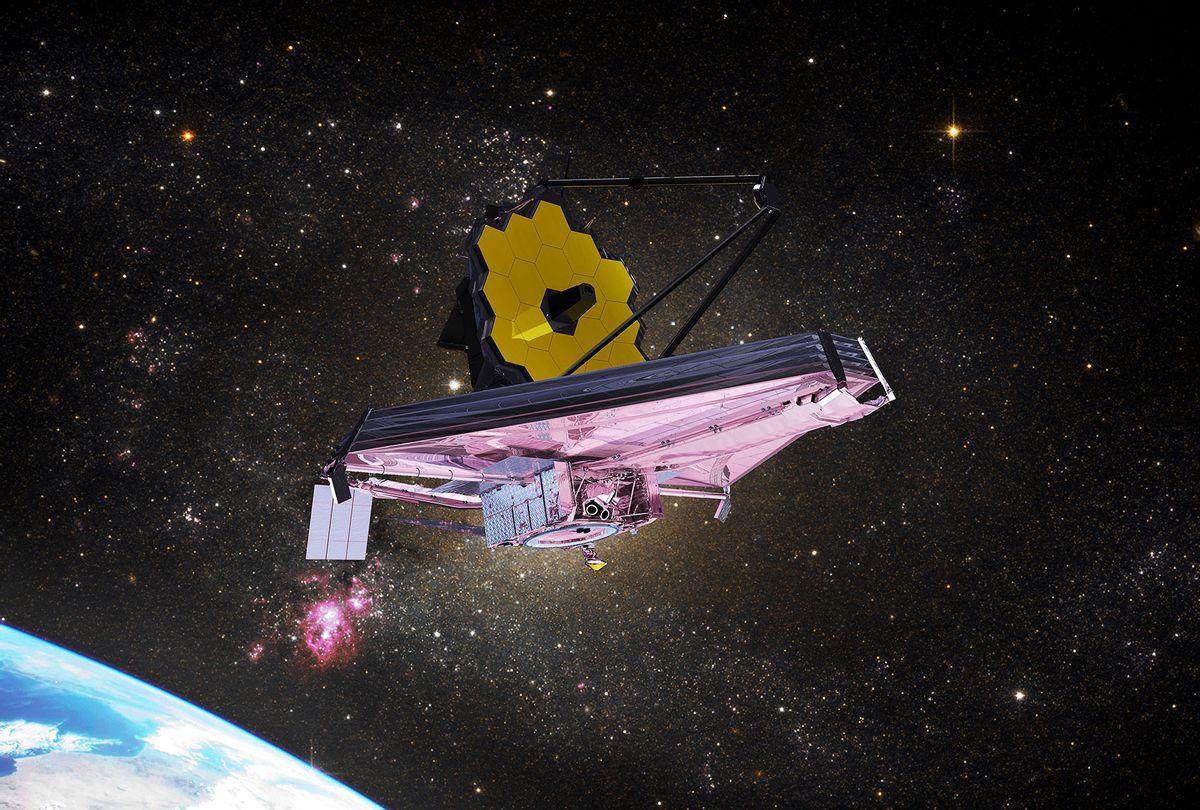 1200x810 The first five image from the James Webb Space Telescope, explained