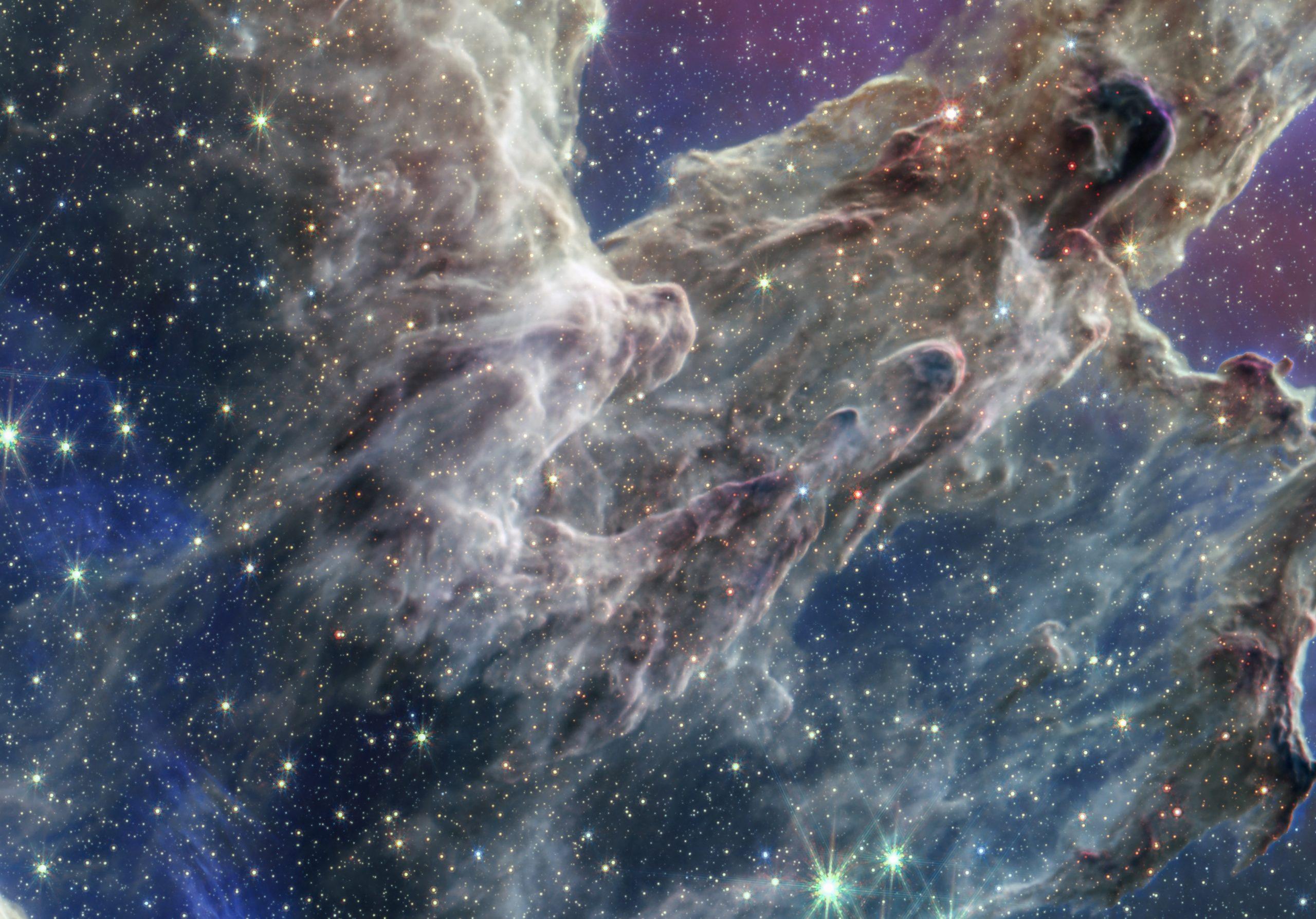 2560x1787 James Webb Space Telescope Archives