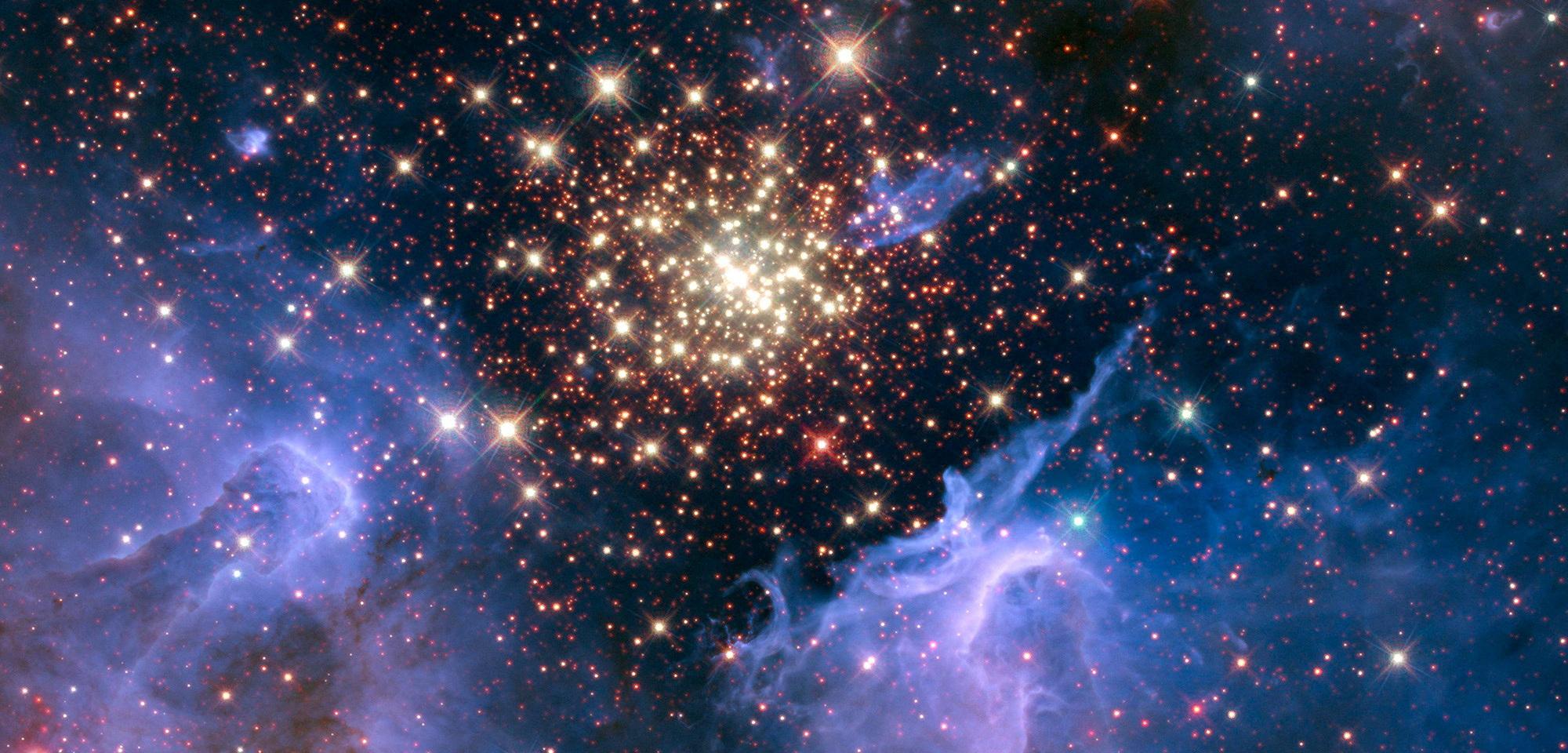 2000x960 NASA To Showcase Webb Space Telescope's First Full Color Image