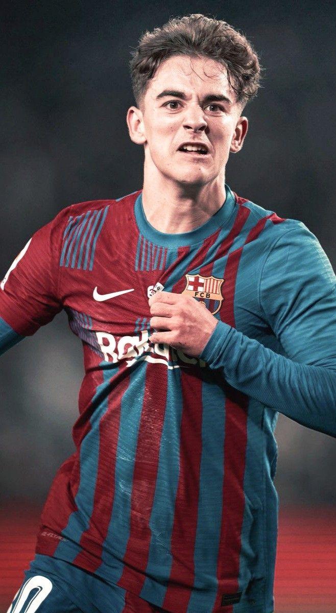 658x1200 Gavi 30. Fotos del barça, Fotografía de fútbol, Fotos de fútbol