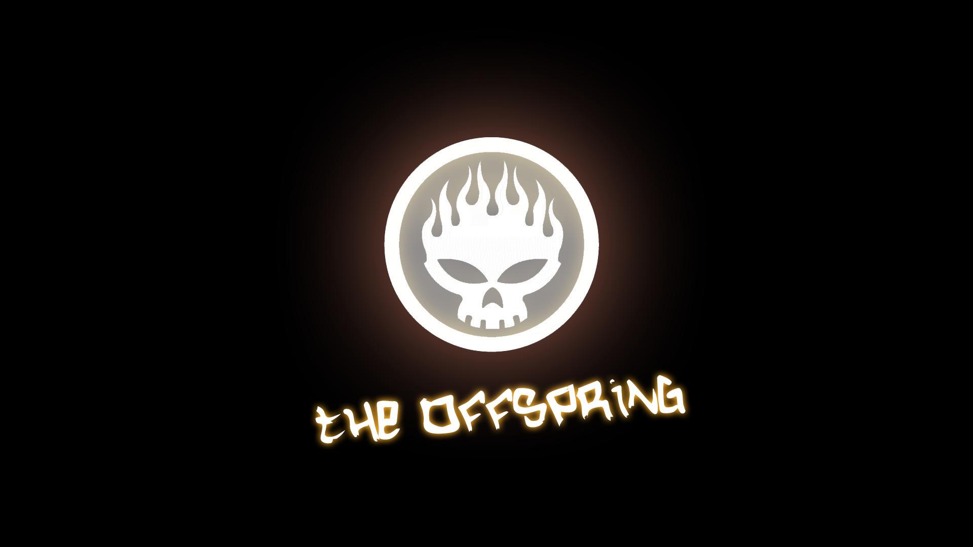 1920x1080 The Offspring Wallpaper HD / Desktop and Mobile Background