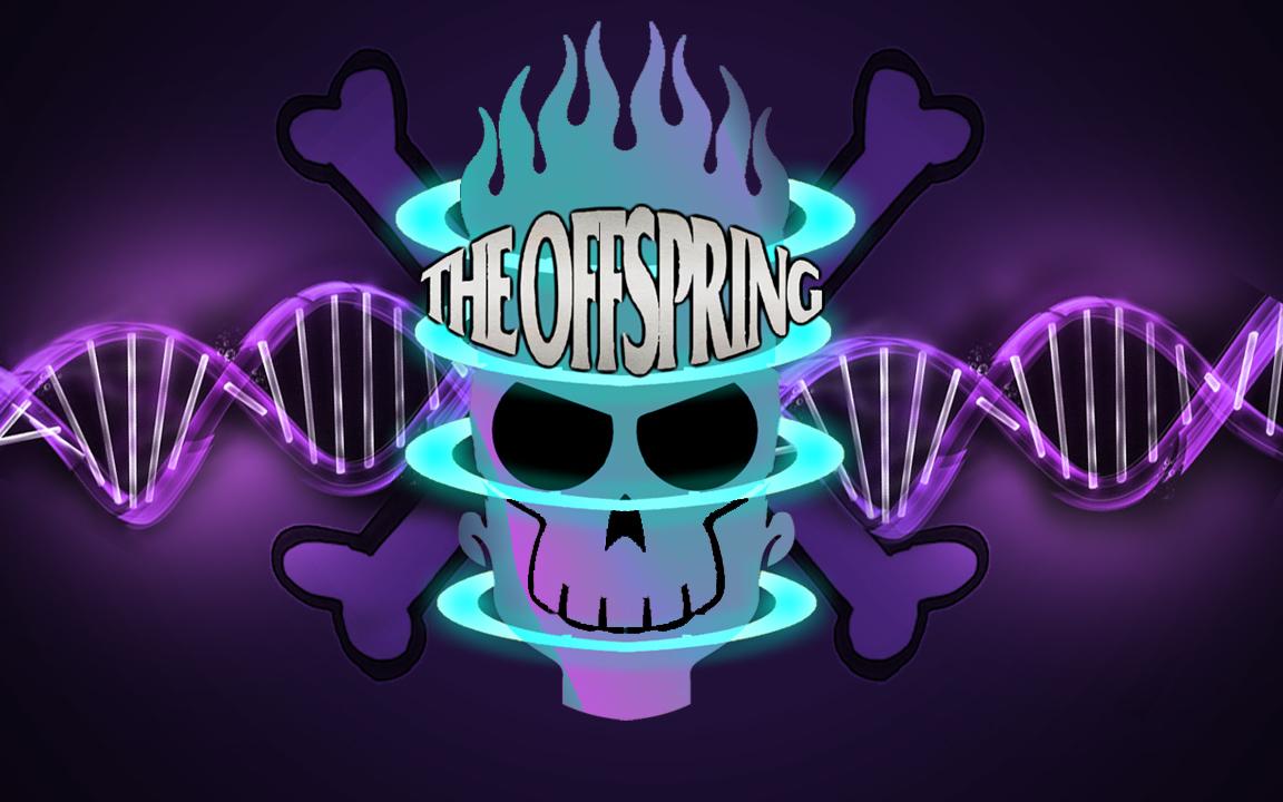 The Offspring Wallpapers - Top Free The Offspring Backgrounds ...