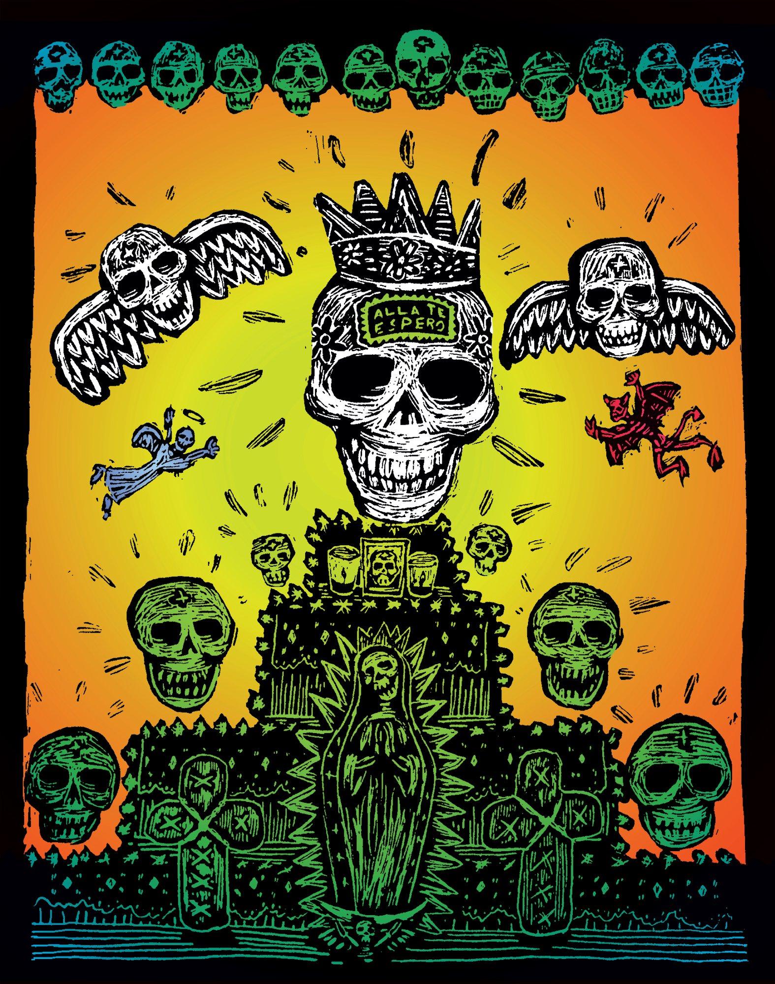 1575x2000 The Offspring're only 2 hours away from performing Ixnay on the Hombre live in its entirety at #Ixnay20