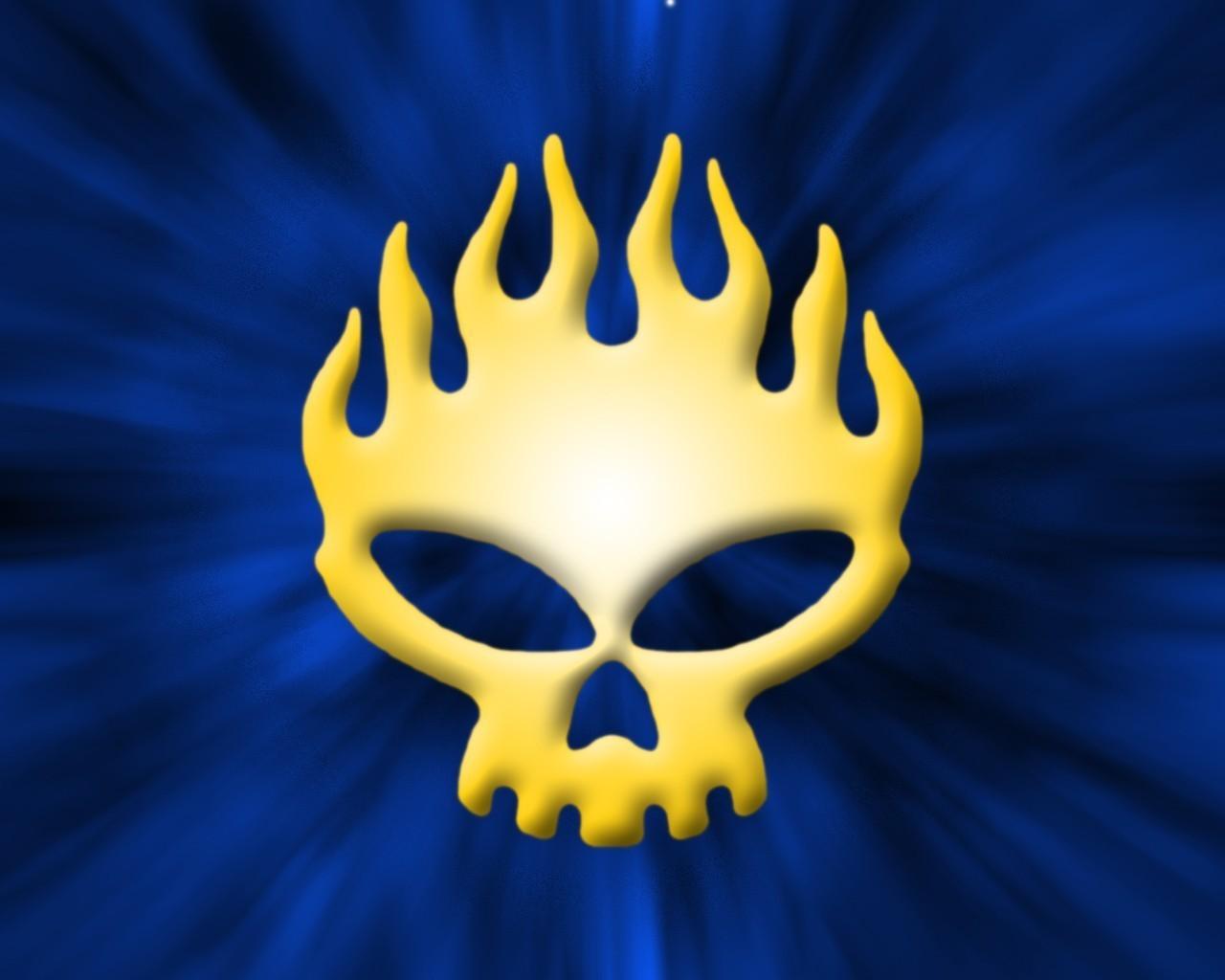 1280x1024 The Offspring Wallpaper Offspring Wallpaper