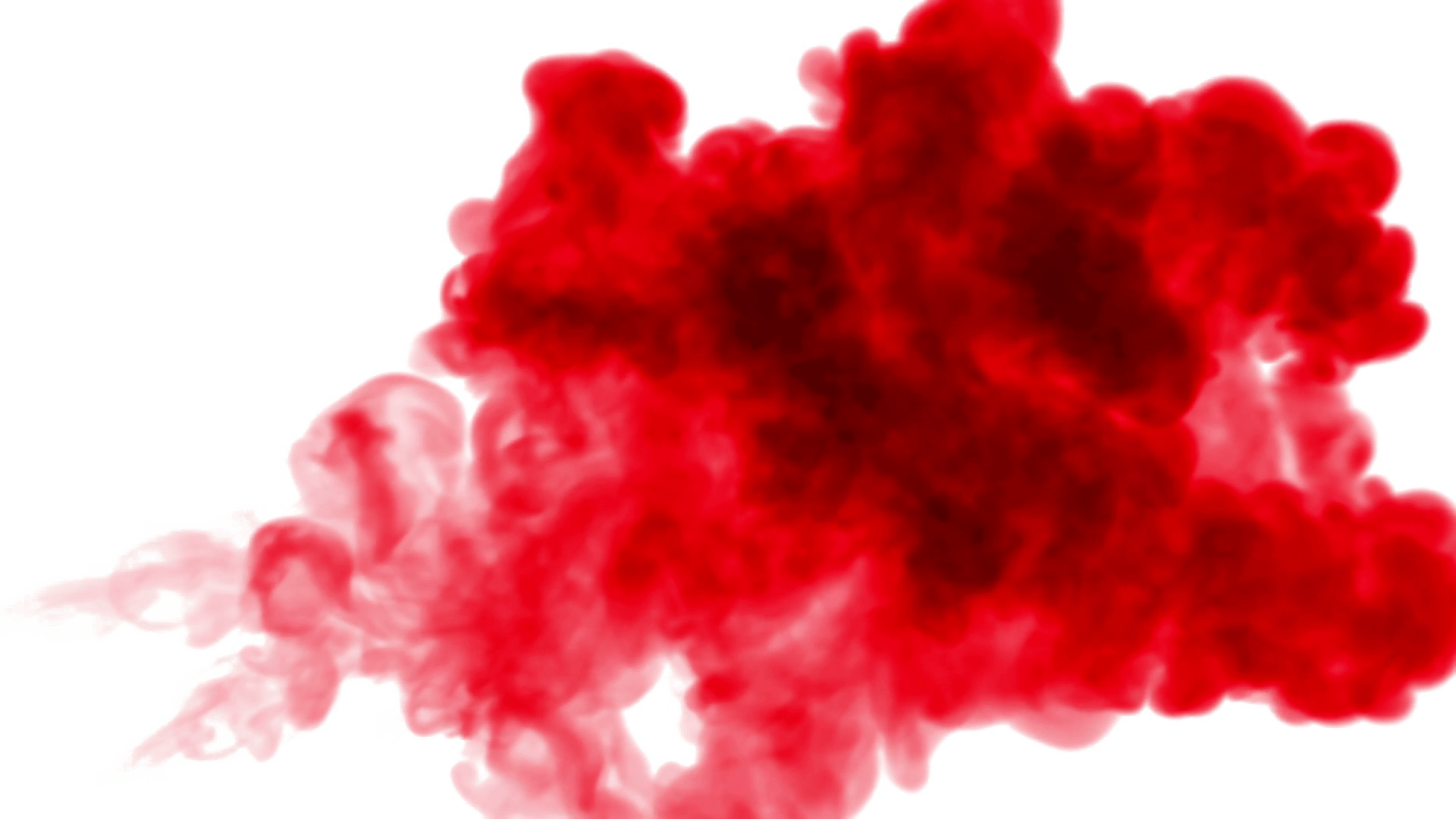 1920x1080 Download Red Smoke Background Red Smoke Png PNG Image with No Background