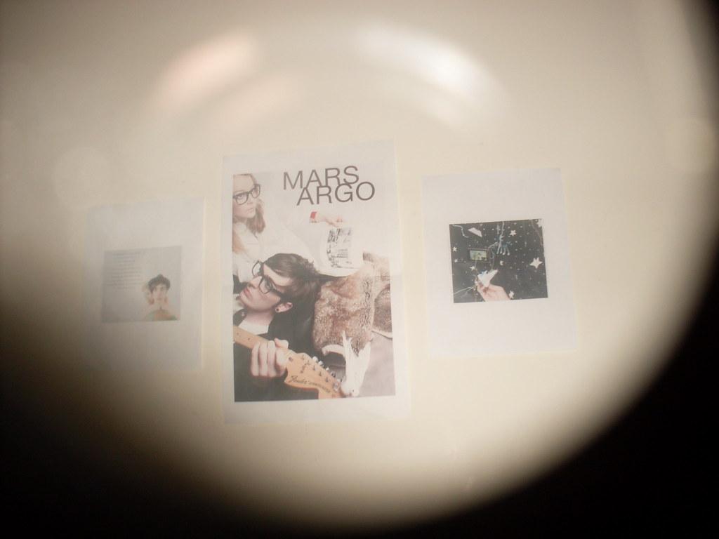 1024x768 Mars Argo ². Mars Argo (sooc)
