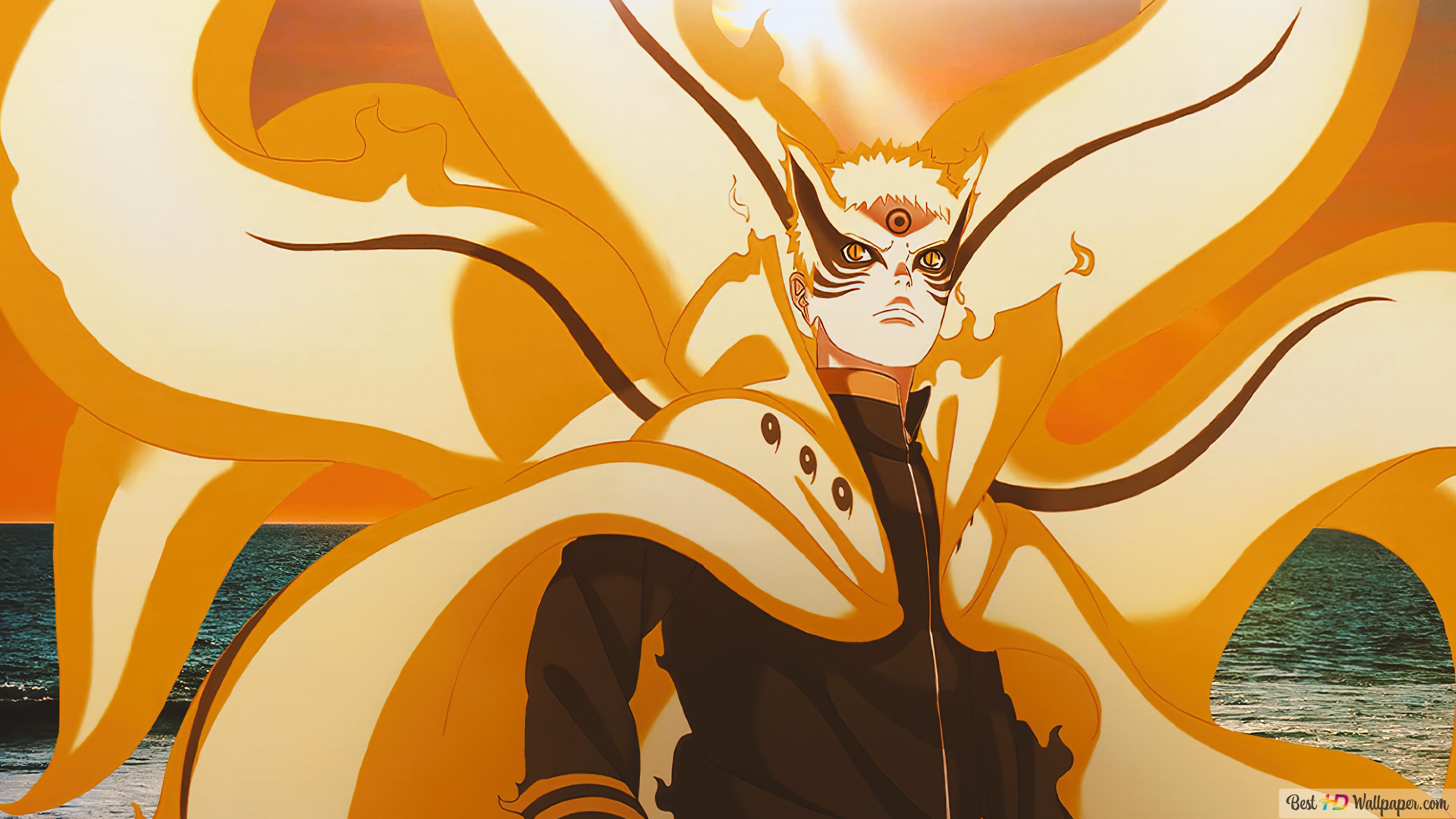 Naruto Baron Mode Wallpapers Top Free Naruto Baron Mode Backgrounds WallpaperAccess