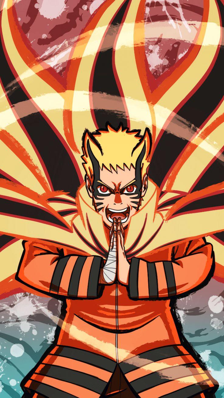 Naruto Baron Mode Wallpapers Top Free Naruto Baron Mode Backgrounds Wallpaperaccess