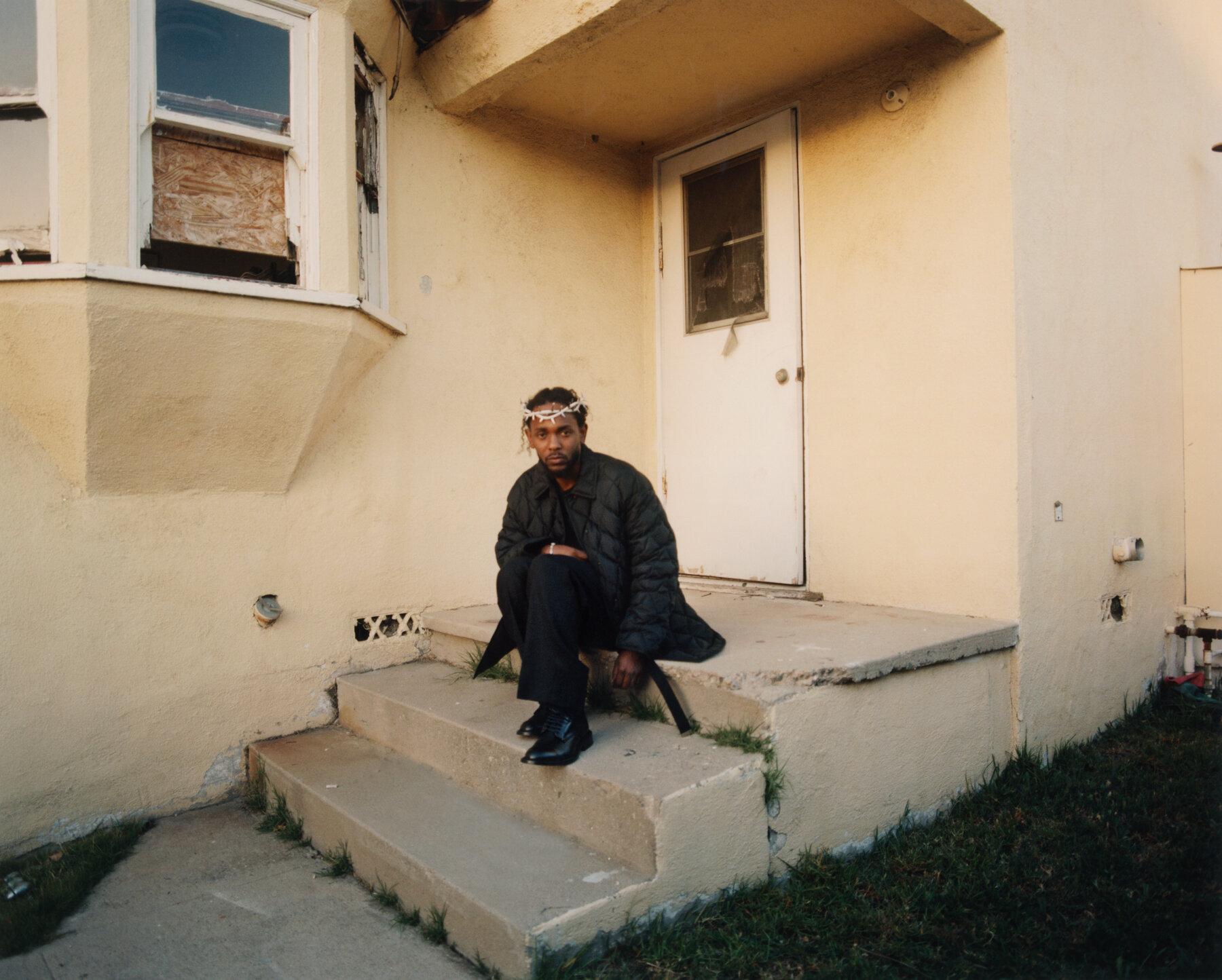 1800x1444 Kendrick Lamar Is a Mortal Icon on 'Mr. Morale & the Big Steppers'
