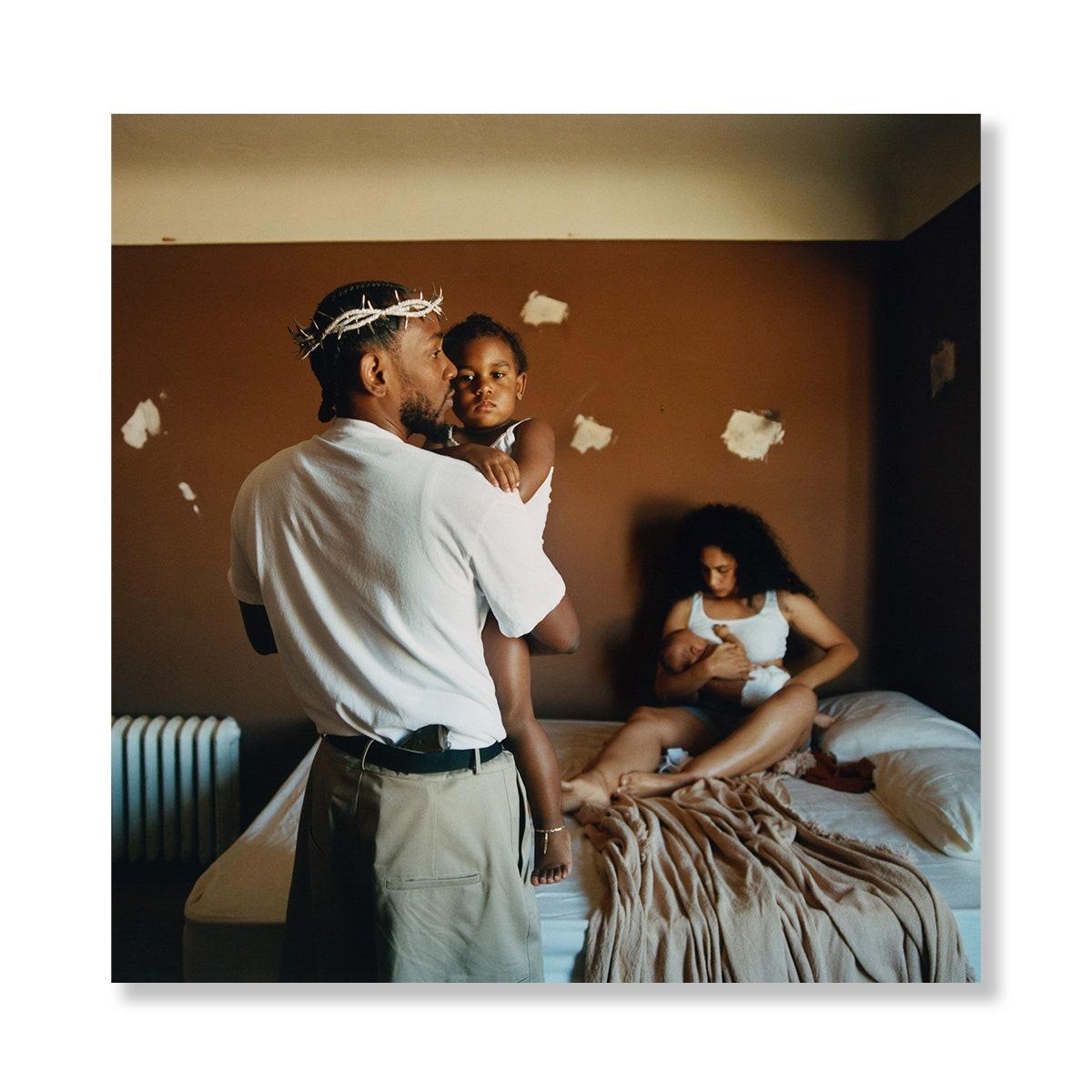 1200x1200 Mr. Morale & the Big Steppers” Review: Kendrick Lamar Doesn't Want to Be a Savior. The New Yorker