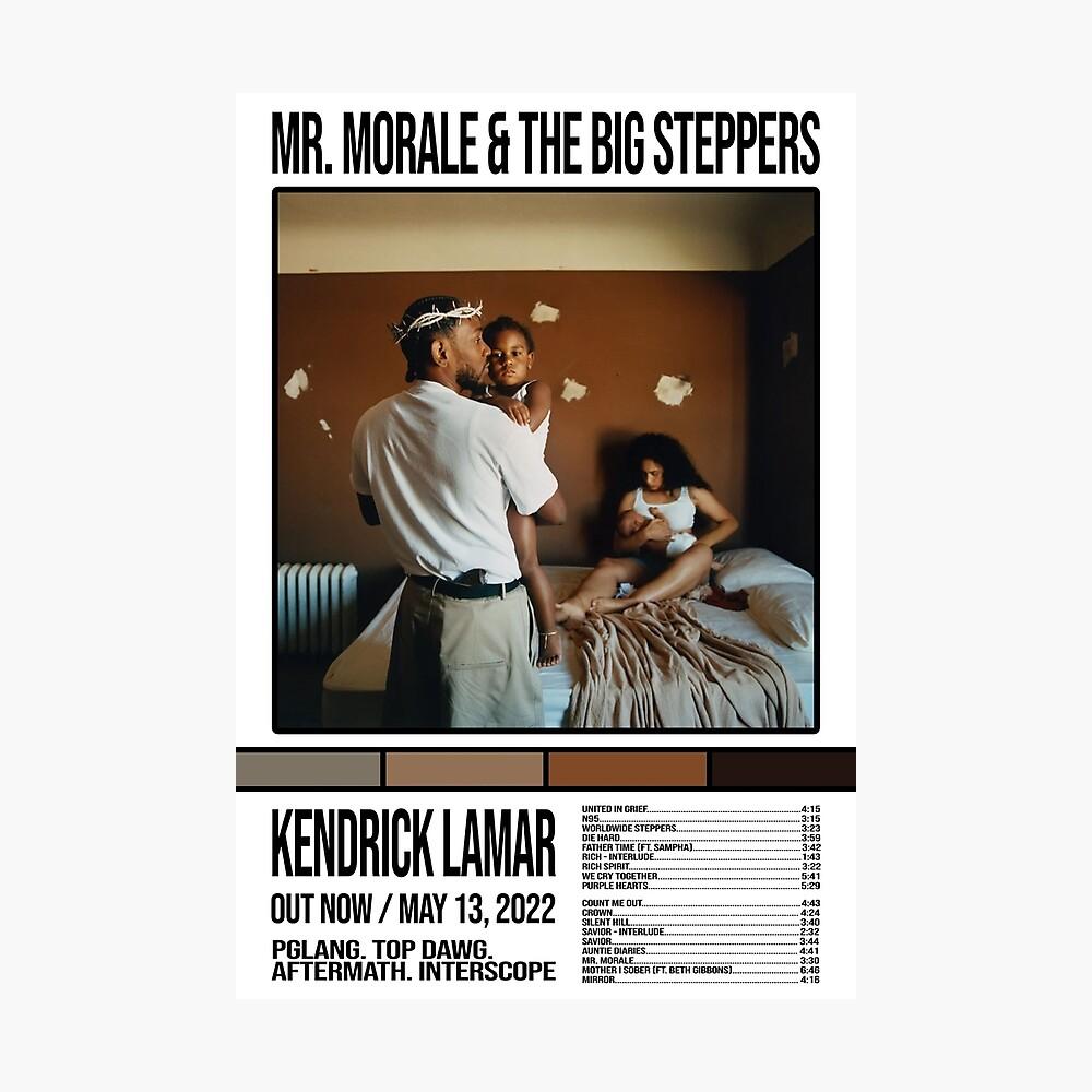 Mr Morale & the Big Steppers Wallpapers Top Free Mr Morale & the Big