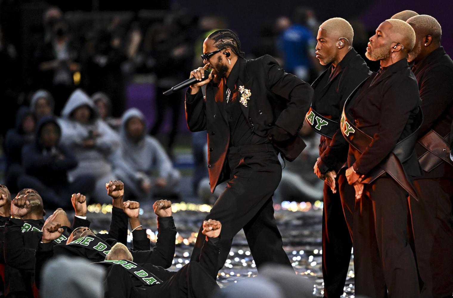 1520x1000 Everything We Know About The New Kendrick Lamar Album 'Mr. Morale & The Big Steppers'