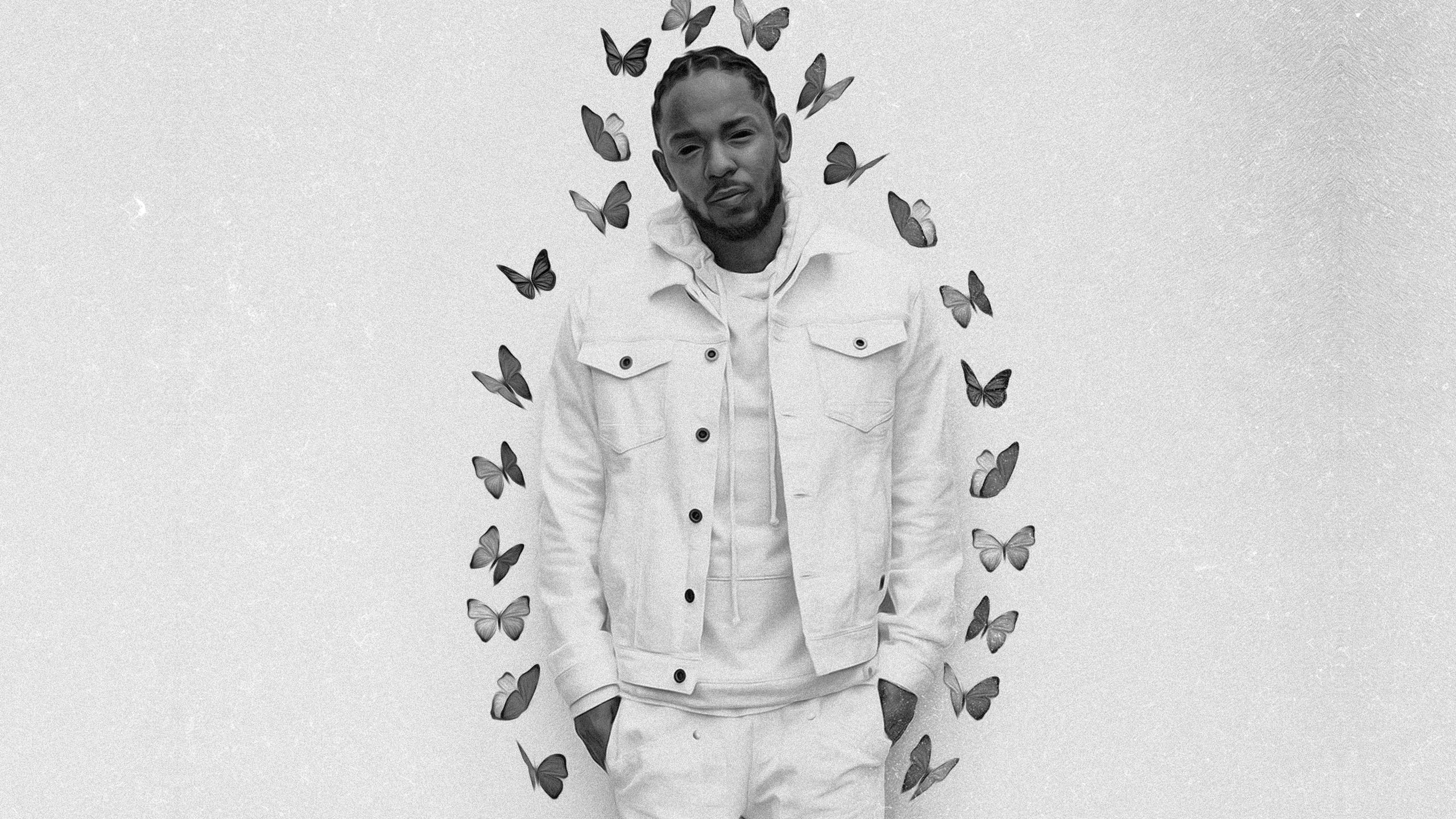 2560x1440 Kendrick Lamar net worth, new album and charity