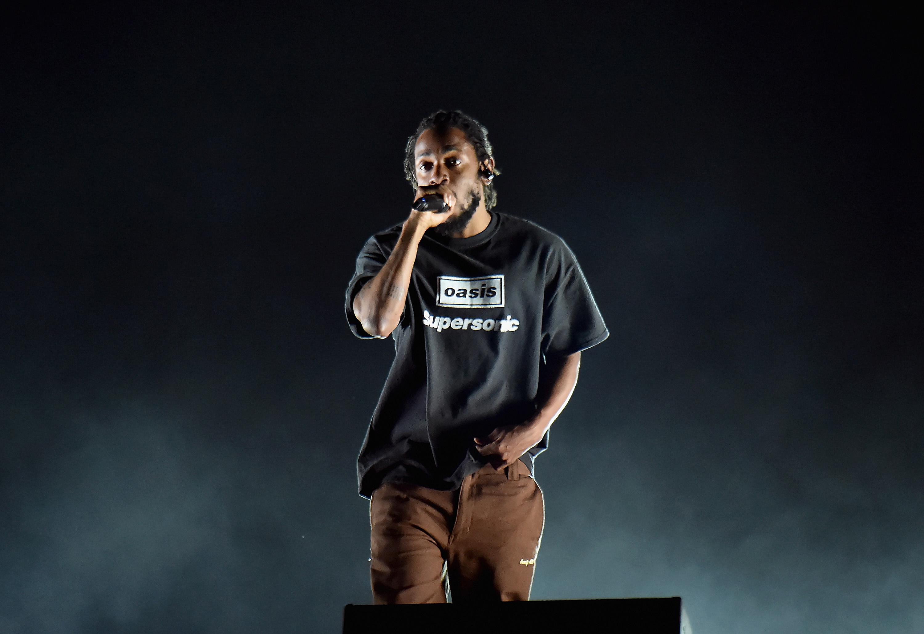 3000x2059 Kendrick Lamar is back. Here's what to know about the new album 'Mr. Morale and the Big Steppers.'