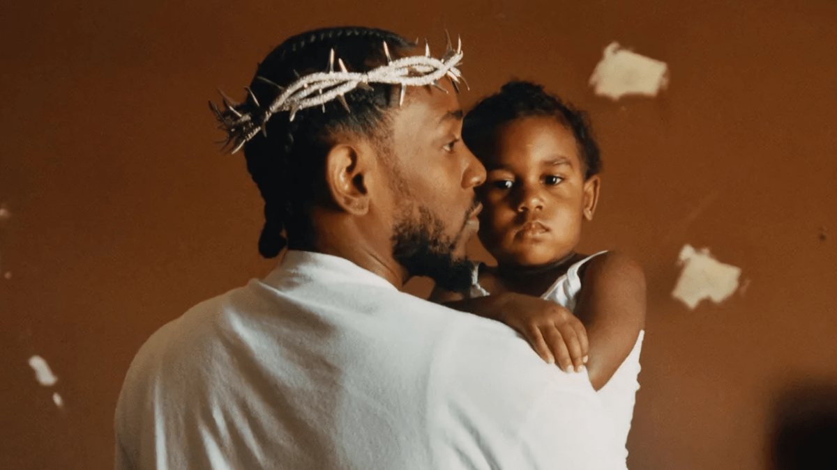 1200x675 Hip Hop Reacts To Kendrick Lamar's 'Mr. Morale' Album
