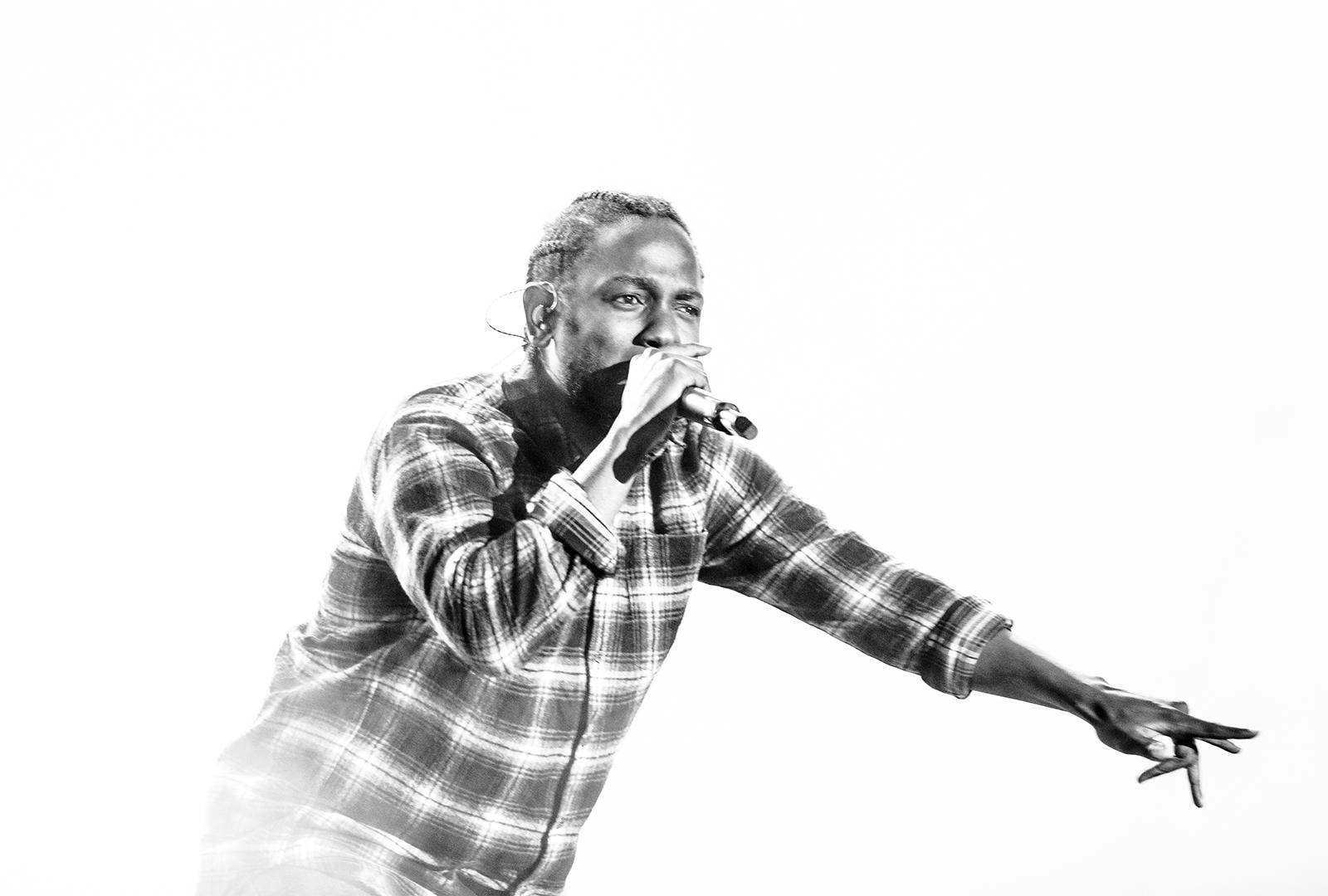 1600x1080 Kendrick Lamar announces new album, Mr. Morale & The Big Steppers