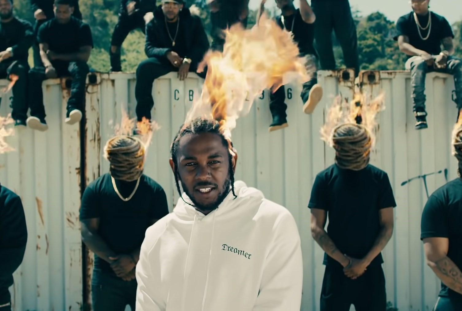 1506x1014 Kendrick Lamar announces his new album, Mr. Morale & the Big Steppers