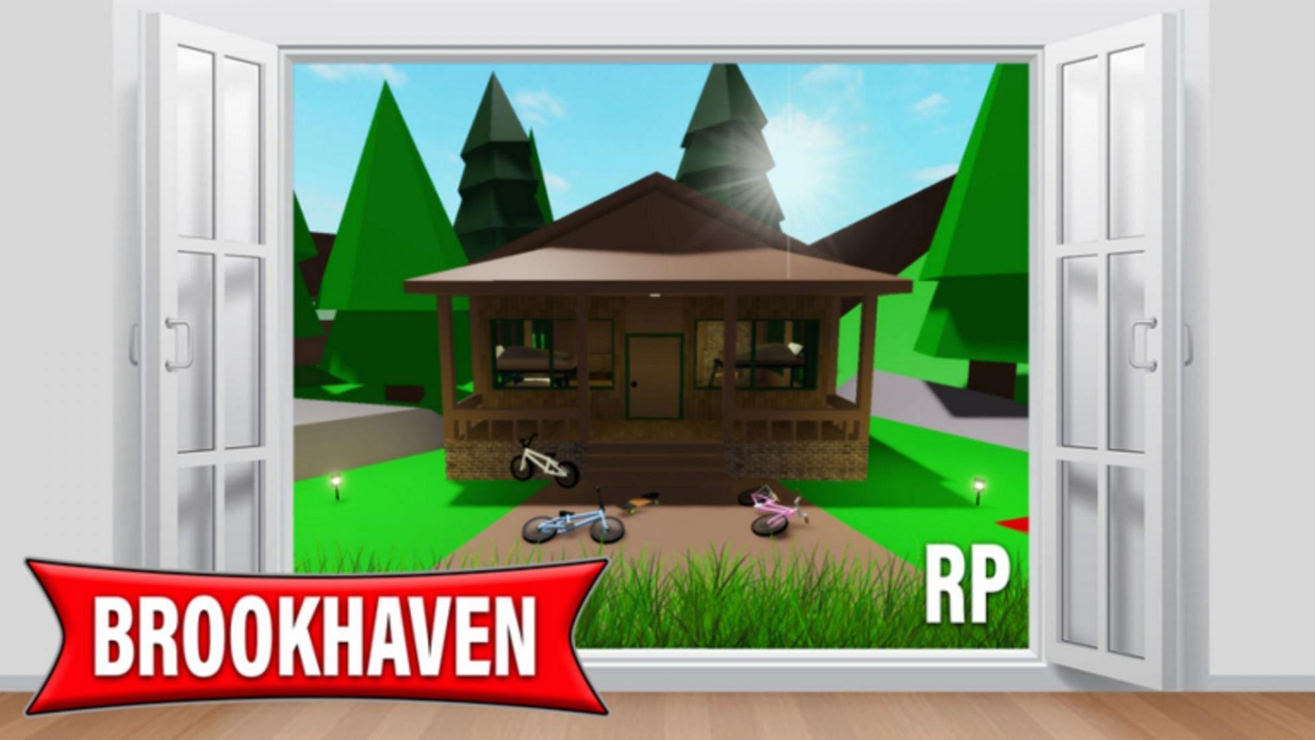 22) Brookhaven 🏡RP - Roblox  Brookhaven, Roblox, Molang wallpaper