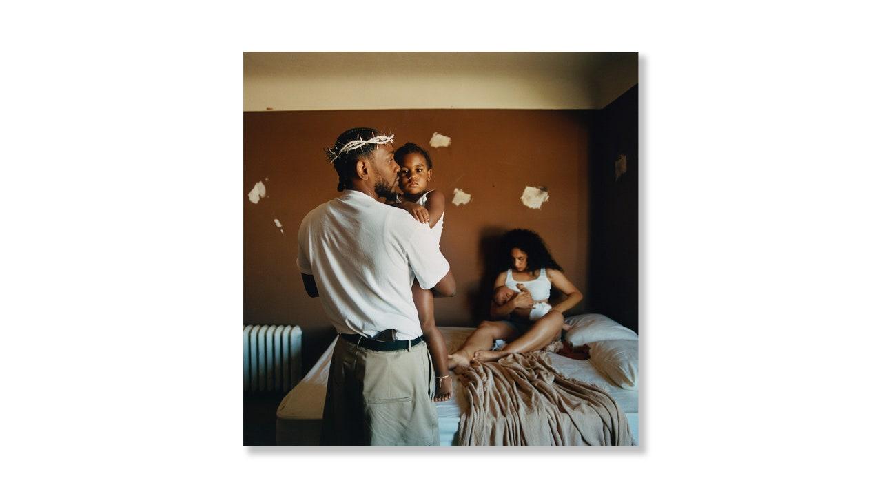 1280x720 Mr. Morale & the Big Steppers” Review: Kendrick Lamar Doesn't Want to Be a Savior. The New Yorker