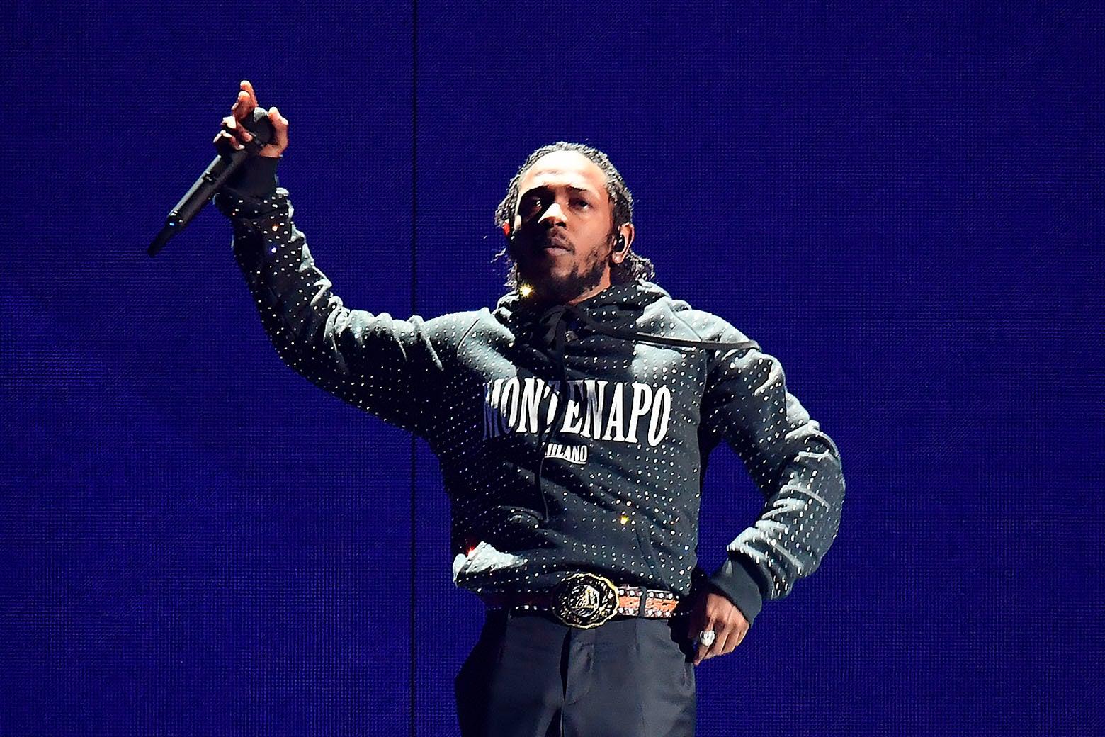 1560x1040 Kendrick Lamar's Mr. Morale and the Big Steppers: Why “Auntie Diaries” is controversial