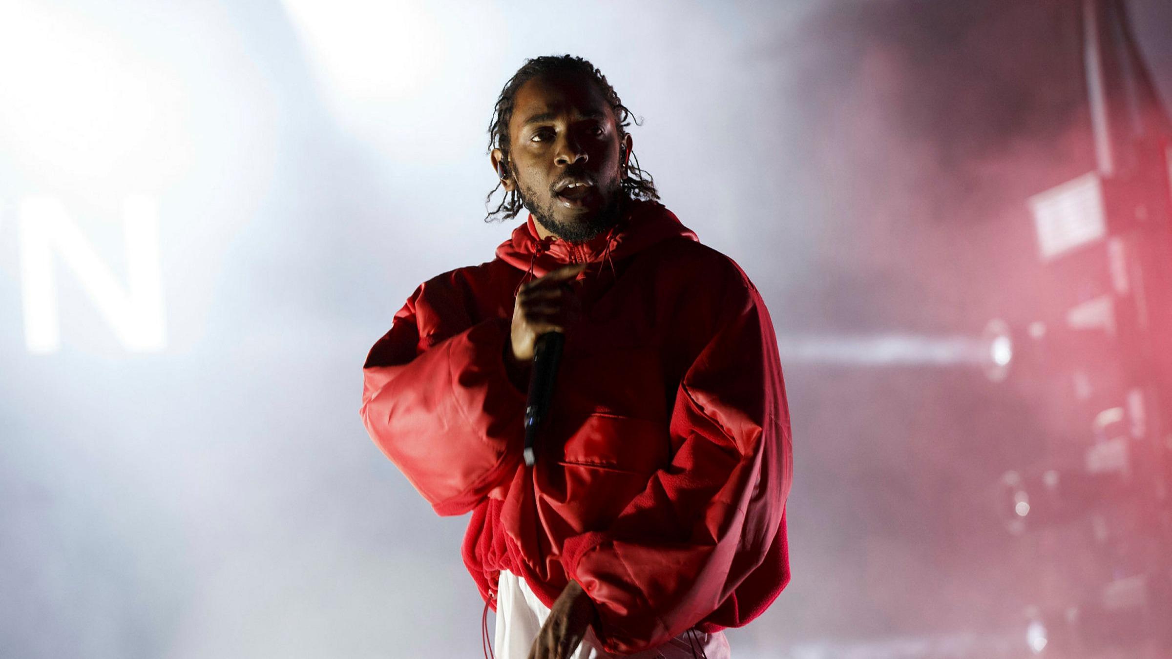 2400x1350 Kendrick Lamar: Mr Morale & The Big Steppers review